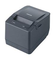 Printer de Tickets Toshiba TRST-A00 USB Zwart 203 dpi - thumbnail