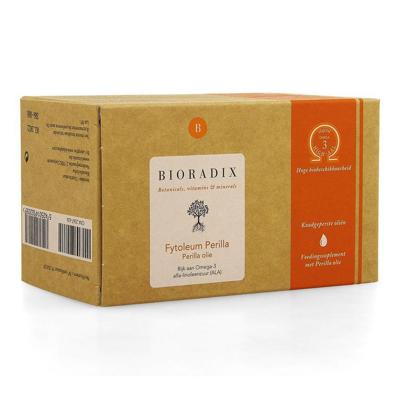 Bioradix - Fytoleum Perilla Caps 120