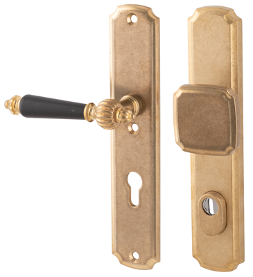 Knopg.LS SKG Nouveau MTO/ebben K72