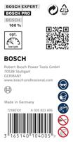 Bosch Accessoires Bekisting- en installatieboren, SDS-plus 16 x 400 mm 1st - 2608597406 - thumbnail