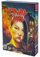 Final Girl: Hell to Pay - Series 3 - thumbnail