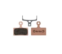 Koolstop Kool stop disc brake pad ks-d635s for shimano sintered - thumbnail
