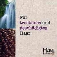 Maui Moisture Conditioner Shea Butter - thumbnail