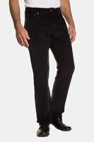 Ulla Popken corduroy broek - Grote Maten - thumbnail