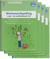 Werkwoordspelling (Paperback) - thumbnail
