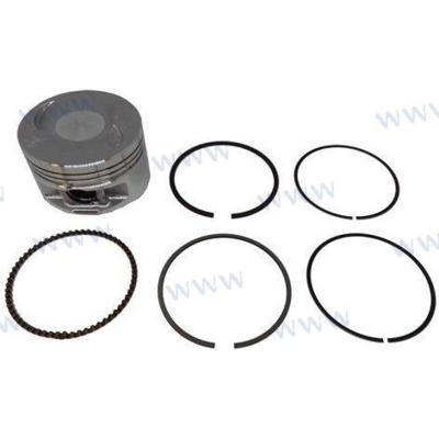 PAF40-05020100 - COMPLETE ZUIGER Parsun