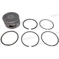 PAF40-05020100 - COMPLETE ZUIGER Parsun - thumbnail