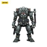 Dark Source Action Figur APOC Series Shadow MirageMulti-Dimensional Maneuver Battle Mech 16 cm - thumbnail