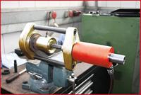 KS Tools 440.0180 Universeel persstatief, 9-delig - thumbnail