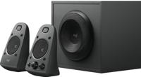 Logitech Z625 2.1 PC-luidsprekers Kabelgebonden 200 W Zwart - thumbnail