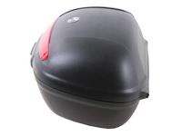 Hepco & Becker "journey" topcase top cases hepco journey 5 black for foreign carrier - thumbnail