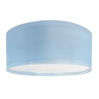 Dalber Kinder plafondlampColor Light Ø 33cm - blauw - 42006T - thumbnail