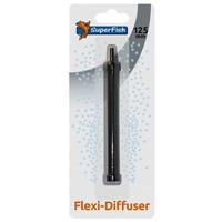 Flexi Uitstromer 12,5 Cm aquaria Superfish - Superfish - thumbnail