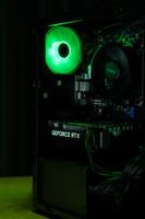 MEDION ERAZER Recon E45 Ryzen 5 16GB 1TB RTX 4060 - thumbnail