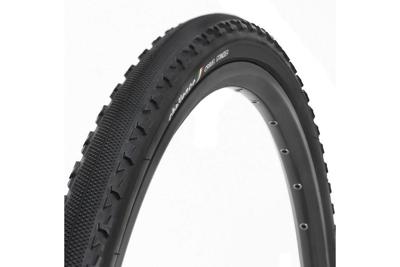 Challenge Gravel Grinder Race Vouwband 700x42c Zwart Challenge Gravel Grinder Race Vouwband 700x42c Zwart