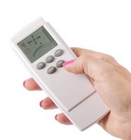 CasaFan ECO NEO III 132 WE-WE/LG WiFi Flügel Weiß/Lichtgrau Plafondventilator 27 W (Ø x h) 132 cm x 360 mm Wit Met afstandsbediening, Timer, Met wintermodus, - thumbnail