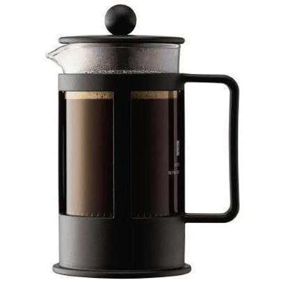 Cafetière Bodum Kenya Zwart 350 ml