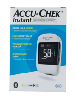 Accu-Chek Instant Glucosemeter - thumbnail