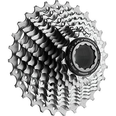 Shimano cassette 11v 11-32 ultegra csr8000 - thumbnail