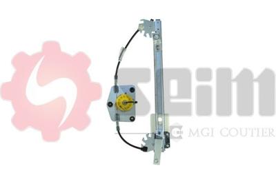 Raambedieningsmechanisme 901185 Raambedieningsmechanisme 901185