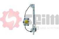 Raambedieningsmechanisme 901185 - thumbnail