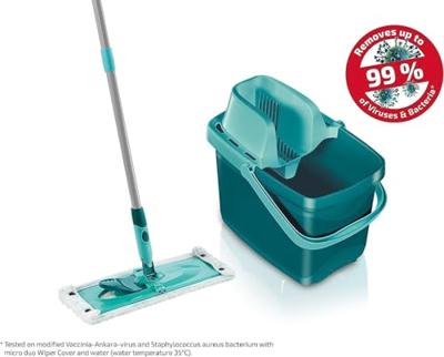 Leifheit 55360 Combi Clean Set XL - thumbnail