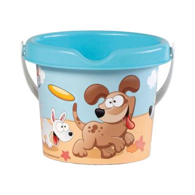 Androni Emmer klein honden