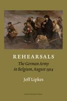 Rehearsals - Jeff Lipkes - ebook - thumbnail