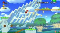 New Super Mario Bros. U + New Super Luigi U - thumbnail