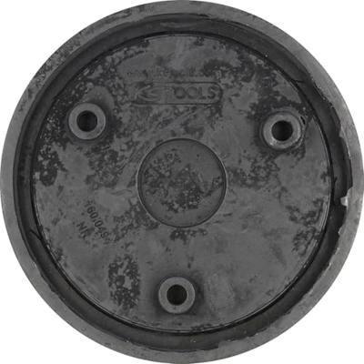 KS Tools 160.0494 Rubberen schijf (Ø x h) 145 mm x 26 mm