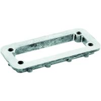 HARTING Montageframe 09400009955 Inhoud: 1 stuk(s) - thumbnail