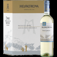 Mezzacorona - Pinot Grigio 6 x 750 ml bij Jumbo - thumbnail