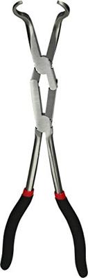 KS Tools 500.7205 Bougiestekker-dubbele scharniertang Ø 19,0 mm, lang KS Tools 500.7205 Bougiestekker-dubbele scharniertang Ø 19,0 mm, lang