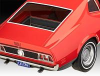 Revell 1/24 Ford Mustang Mach 1 - James Bond 007 (Diamonds Are Forever) Geschenkset - thumbnail