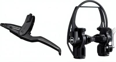 Magura Velgremset hs11 eco evo2 voor 700mm met brake booster