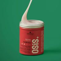 Schwarzkopf Professional OSiS+ Thrill Texture Haargum - thumbnail