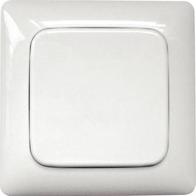 Eltako FT55R Afstandsbediening Draadloos Opbouw (op muur) Bereik max. (in het vrije veld) 30 m Eltako FT55R Afstandsbediening Draadloos Opbouw (op muur) Bereik max. (in het vrije veld) 30 m