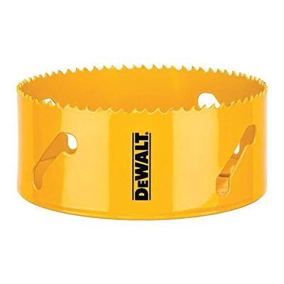 DeWalt Accessoires gatenzaag | bi-metaal | ø127 mm | zaagdiepte 40 mm - dt90344-qz