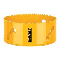 DeWalt Accessoires gatenzaag | bi-metaal | ø127 mm | zaagdiepte 40 mm - dt90344-qz - thumbnail