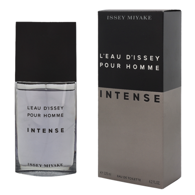 Herenparfum L'eau D'issey Homme Intense Issey Miyake 86271 EDT 125 ml