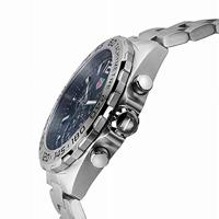 Tag Heuer Formule 1 quartz chronograaf herenhorloge, 43 mm, CAZ101K.BA0842 - thumbnail