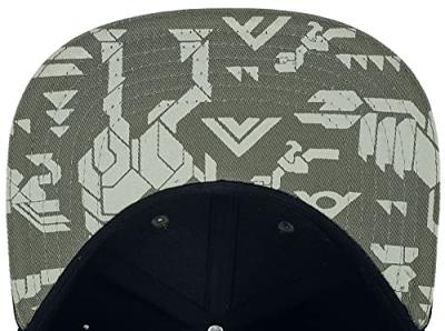 Horizon Forbidden West - Snapback Cap