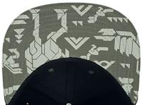 Horizon Forbidden West - Snapback Cap - thumbnail