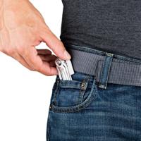 Joby GripTight ONE Micro Stand White/Chrome - thumbnail