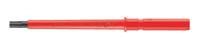 Wera Kraftform Kompakt VDE 67i VDE Torx Verwisselbare kling T 15 - thumbnail