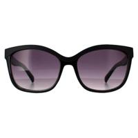 Dames zonnebril Guess GF0300-5701B ø 57 mm - thumbnail