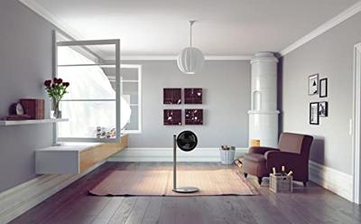 Boneco Fan 225 App - ventilator Statiefventilator Grijs - thumbnail