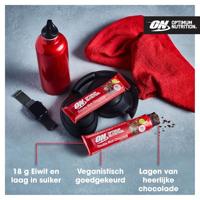 Plant Protein Bar 12repen Double Rich Chocolate - thumbnail