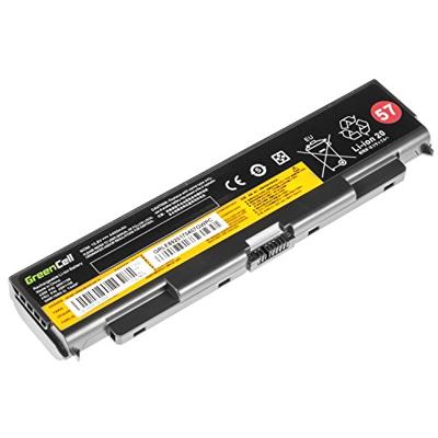 Green Cell 45N1147 45N1153 LE89 Laptopaccu 10.8 V 4400 mAh Lenovo Green Cell 45N1147 45N1153 LE89 Laptopaccu 10.8 V 4400 mAh Lenovo
