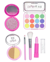 Make-up-set - Multi-color - thumbnail